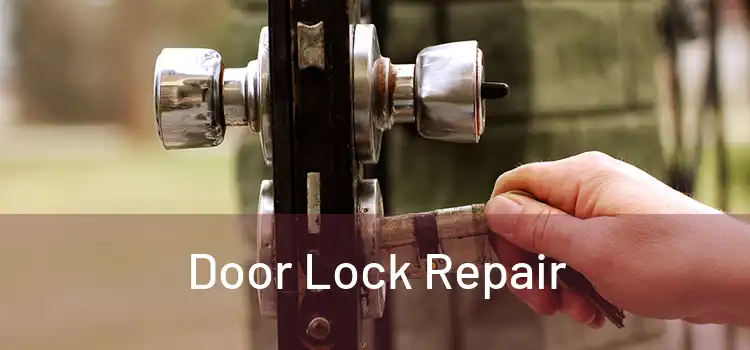  Door Lock Repair 
