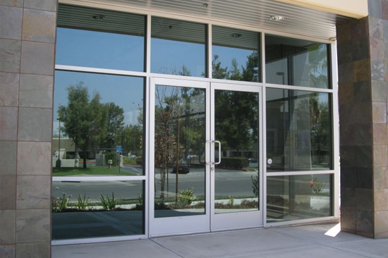 Pine Hills-commercial-door-repair