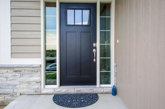 Pine Hills-residential-door-repair