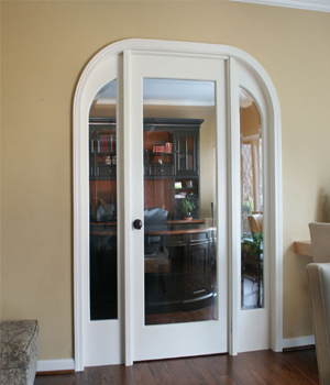 Passage Door Replacement Pine Hills