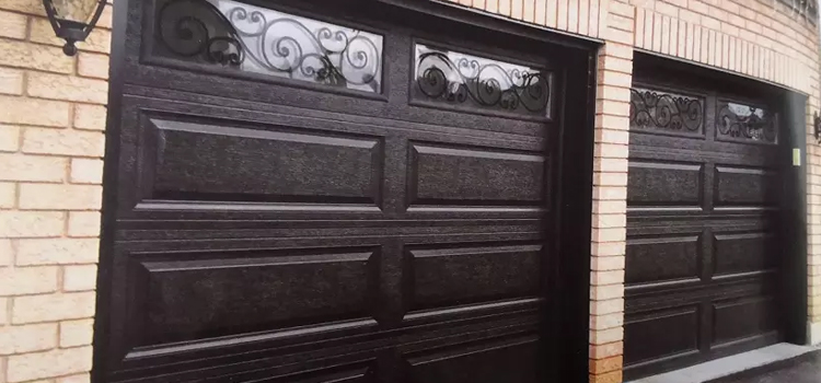 aluminum overhead garage door Pine Hills