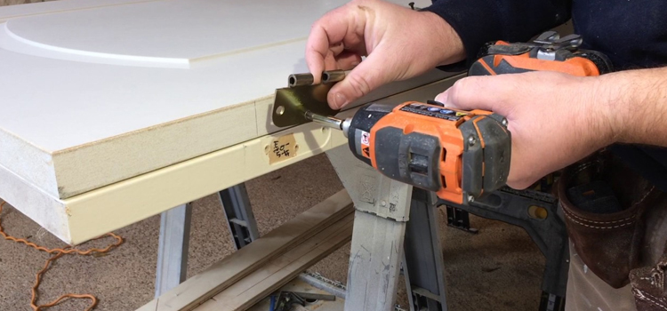 fiberglass interior door repair Pine Hills