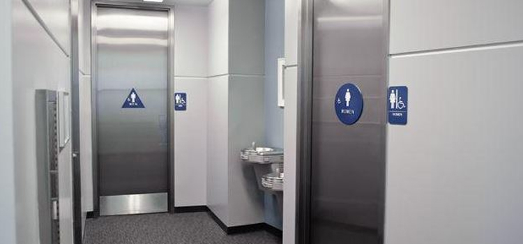 high security metal door repair Pine Hills